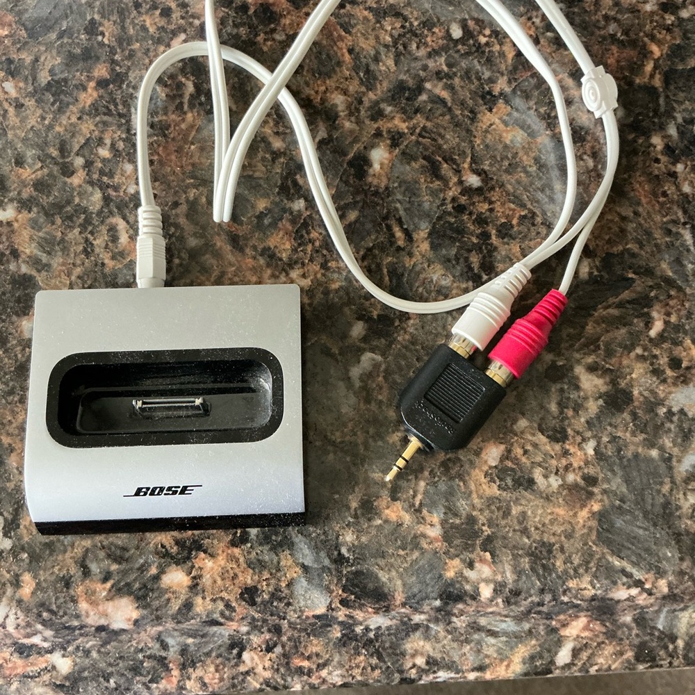 Bose device